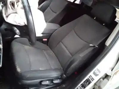 Утилизация автомобиля bmw x3 (f25) xdrive20d m sport года 2014 питание b47d20a