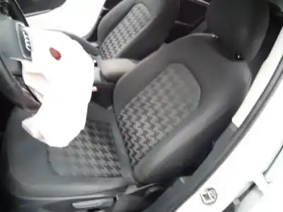 Scrapping Vehicle audi a3 sportback (8va) attraction of the year 2014 powered crlb