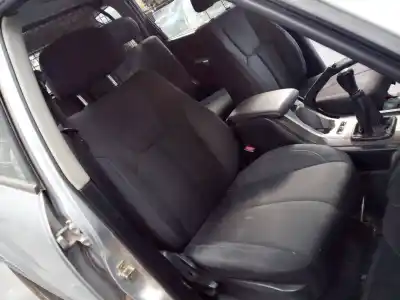 Утилизация автомобиля ssangyong rexton 2.9 turbodiesel cat года 2004 питание 662la