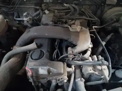 Утилизация автомобиля ssangyong rexton 2.9 turbodiesel cat года 2004 питание 662la