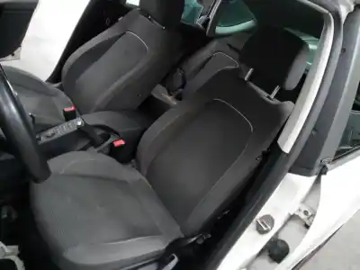 Veículo de Sucata seat altea xl (5p5) stylance / style do ano 2015 alimentado cayc
