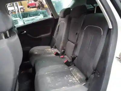 Veículo de Sucata seat altea xl (5p5) stylance / style do ano 2015 alimentado cayc