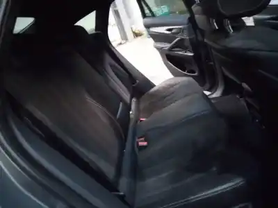 Scrapping Vehicle bmw x6 (f16) xdrive40d of the year 2015 powered n57d30b