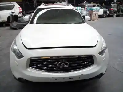Утилизация автомобиля infiniti fx fx30d s года 2011 питание v9x