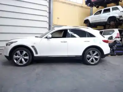 Утилизация автомобиля infiniti fx fx30d s года 2011 питание v9x