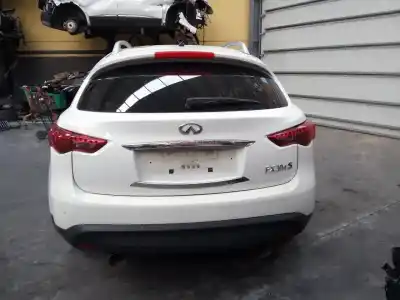 Утилизация автомобиля infiniti fx fx30d s года 2011 питание v9x