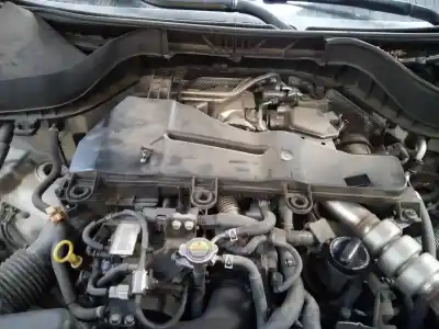 Утилизация автомобиля infiniti fx fx30d s года 2011 питание v9x