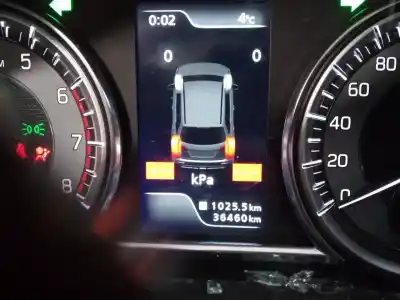 Veículo de Sucata suzuki vitara 1.4 16v boosterjet cat do ano 2021 alimentado k14d