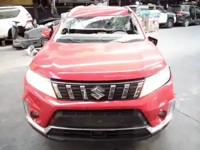 Veículo de Sucata suzuki vitara 1.4 16v boosterjet cat do ano 2021 alimentado k14d