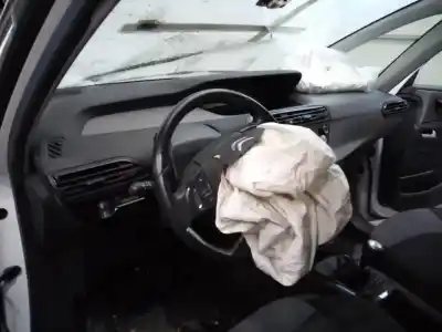 Утилизация автомобиля citroen c4 picasso feel года 2017 питание bhz