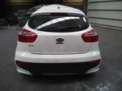 Veicolo di demolizione kia rio concept dell'anno 2015 alimentato g4la