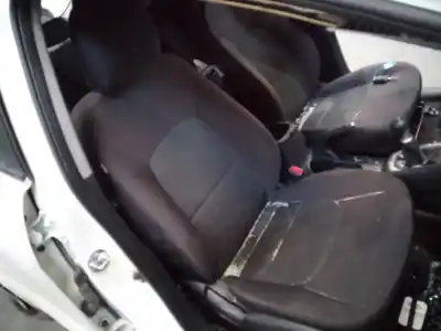 Veicolo di demolizione kia rio concept dell'anno 2015 alimentato g4la