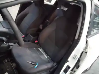 Veicolo di demolizione kia rio concept dell'anno 2015 alimentato g4la