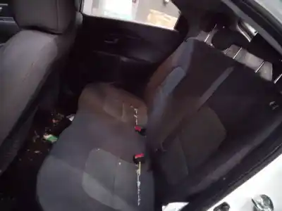 Veicolo di demolizione kia rio concept dell'anno 2015 alimentato g4la