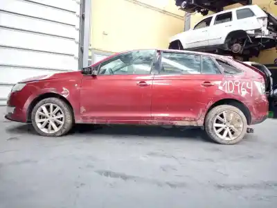Утилизация автомобиля skoda spaceback (5h) active года 2015 питание cayb Утилизация автомобиля skoda spaceback (5h) active года 2015 питание cayb