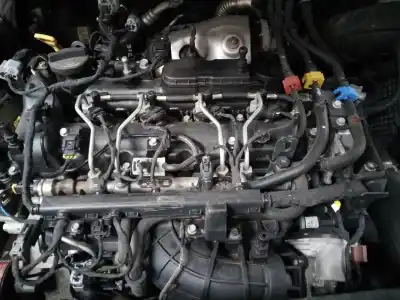 Утилизация автомобиля hyundai santa fe (dm) style 4wd года 2013 питание d4hb