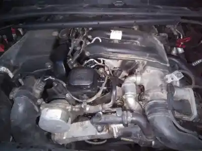 Veículo de Sucata bmw serie 3 berlina (e90) 320d do ano 2006 alimentado 204d4