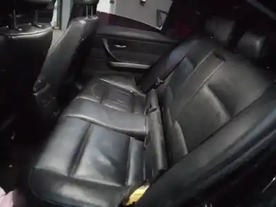 Veículo de Sucata bmw serie 3 berlina (e90) 320d do ano 2006 alimentado 204d4