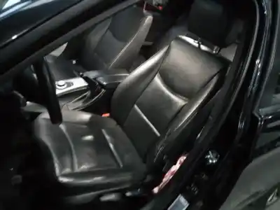 Veículo de Sucata bmw serie 3 berlina (e90) 320d do ano 2006 alimentado 204d4