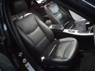 Veículo de Sucata bmw serie 3 berlina (e90) 320d do ano 2006 alimentado 204d4