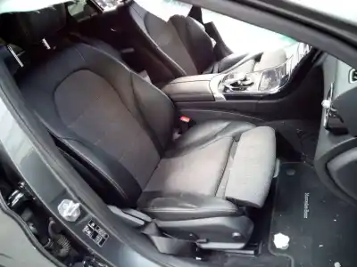 Veículo de Sucata mercedes                                           clase c (w205) lim.                                                                                                                                                                                                                                        c 220 cdi bluetec (205.004)                                                                                                                                                                                                                                do ano 2017 alimentado 651921