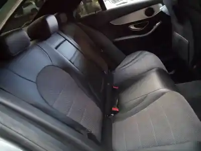 Veículo de Sucata mercedes                                           clase c (w205) lim.                                                                                                                                                                                                                                        c 220 cdi bluetec (205.004)                                                                                                                                                                                                                                do ano 2017 alimentado 651921