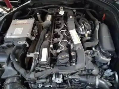 Veículo de Sucata mercedes                                           clase c (w205) lim.                                                                                                                                                                                                                                        c 220 cdi bluetec (205.004)                                                                                                                                                                                                                                do ano 2017 alimentado 651921