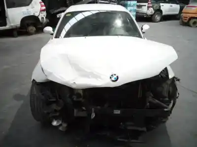 Veículo de Sucata bmw serie 1 berlina (e81/e87) 118d do ano 2008 alimentado n47d20a