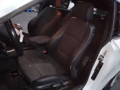 Veículo de Sucata bmw serie 1 berlina (e81/e87) 118d do ano 2008 alimentado n47d20a