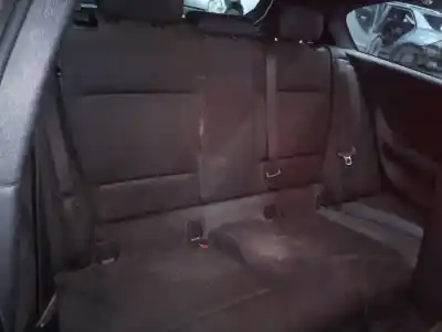 Veículo de Sucata bmw serie 1 berlina (e81/e87) 118d do ano 2008 alimentado n47d20a