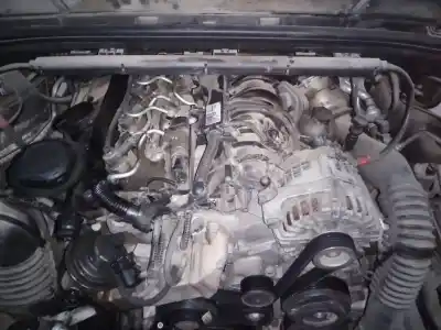 Veículo de Sucata bmw serie 1 berlina (e81/e87) 118d do ano 2008 alimentado n47d20a