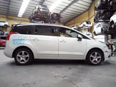 Scrapping Vehicle peugeot                                            5008                                                                                                                                                                                                                                                       premium                                                                                                                                                                                                                                                    of the year 2012 powered rhh