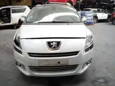 Scrapping Vehicle peugeot                                            5008                                                                                                                                                                                                                                                       premium                                                                                                                                                                                                                                                    of the year 2012 powered rhh