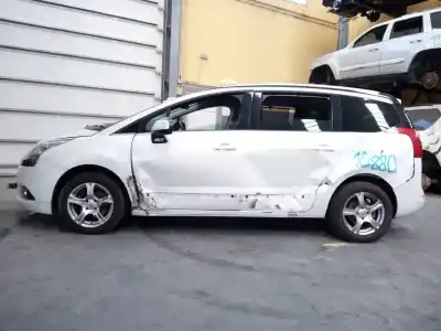 Scrapping Vehicle peugeot                                            5008                                                                                                                                                                                                                                                       premium                                                                                                                                                                                                                                                    of the year 2012 powered rhh
