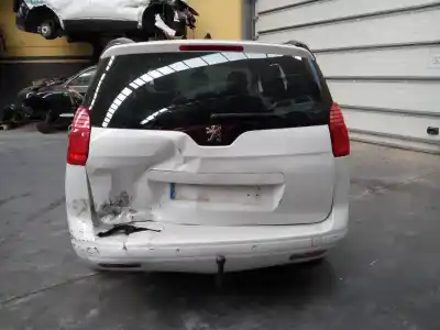 Scrapping Vehicle peugeot                                            5008                                                                                                                                                                                                                                                       premium                                                                                                                                                                                                                                                    of the year 2012 powered rhh