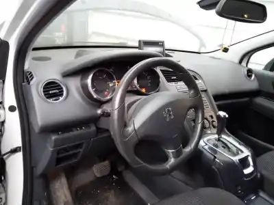 Scrapping Vehicle peugeot                                            5008                                                                                                                                                                                                                                                       premium                                                                                                                                                                                                                                                    of the year 2012 powered rhh