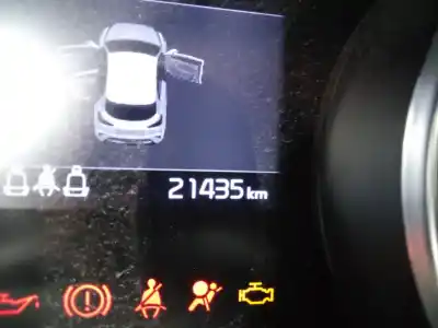 Утилизация автомобиля kia xceed drive года 2021 питание g3le