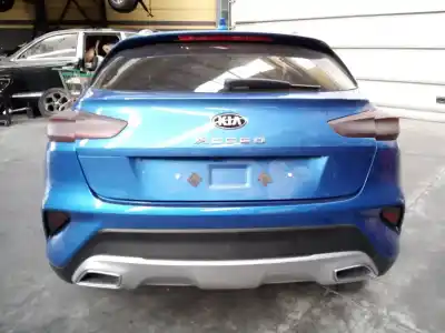 Утилизация автомобиля kia xceed drive года 2021 питание g3le