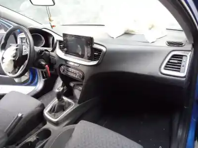 Утилизация автомобиля kia xceed drive года 2021 питание g3le