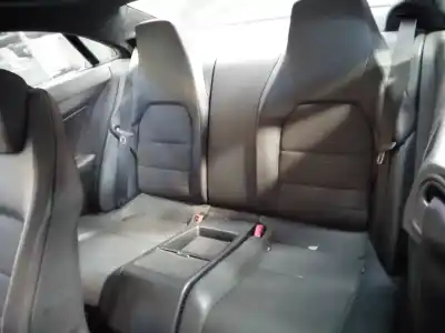 Утилизация автомобиля mercedes-benz clase clk (w207) coupe 250 cdi blueefficiency (207.303) года 2009 питание 651911