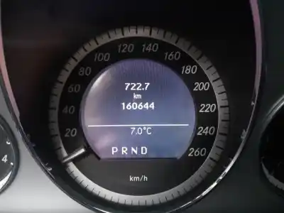 Утилизация автомобиля mercedes-benz clase clk (w207) coupe 250 cdi blueefficiency (207.303) года 2009 питание 651911