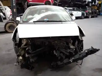 Veículo de Sucata peugeot 5008 allure do ano 2015 alimentado bhz