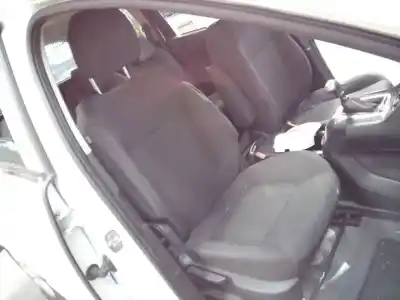 Veículo de Sucata peugeot 5008 allure do ano 2015 alimentado bhz