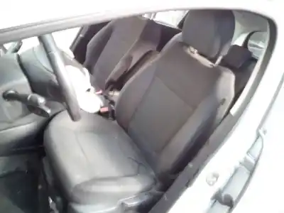 Veículo de Sucata peugeot 5008 allure do ano 2015 alimentado bhz