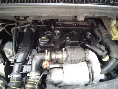 Veículo de Sucata peugeot 5008 allure do ano 2015 alimentado bhz