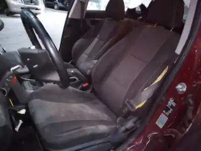 Scrapping Vehicle hyundai i30 (gd) style of the year 2012 powered d4fb