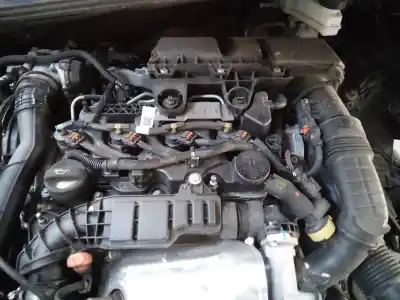 Veículo de Sucata peugeot 2008 (p1) allure do ano 2020 alimentado yhy