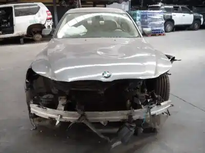 Veículo de Sucata bmw serie 5 berlina (e60) 525i do ano 2003 alimentado m54b25