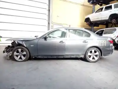 Veículo de Sucata bmw serie 5 berlina (e60) 525i do ano 2003 alimentado m54b25