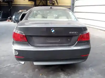 Veículo de Sucata bmw serie 5 berlina (e60) 525i do ano 2003 alimentado m54b25